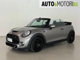 MINI Mini 2.0 Cooper S Cabrio