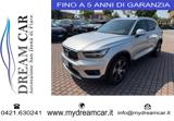 VOLVO XC40 D3 Geartronic Inscription