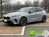 BMW 120 d Steptronic Msport 48 V Auto 163 CV