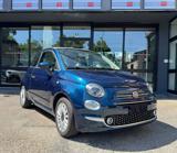 FIAT 500C 1.2 69cv - LOUNGE - *SOLO 23.000Km!!!*