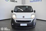 FIAT Fiorino 1.4 8V CNG 70CV Cargo SX