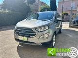 FORD EcoSport ACTIVE