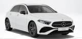 MERCEDES-BENZ A 180 Automatic AMG Line Premium