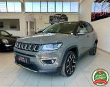 JEEP Compass 2.0 Multijet II aut. 4WD Limited *TETTO*NEOPAT*