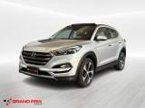 HYUNDAI Tucson 2.0 CRDi 4WD XPossible