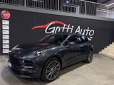 PORSCHE Macan 3.0 S IVA ESPOSTA TETTO PANORAMICO 21 PSM