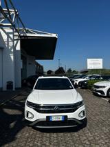 VOLKSWAGEN T-Roc 1.5 TSI ACT DSG Style