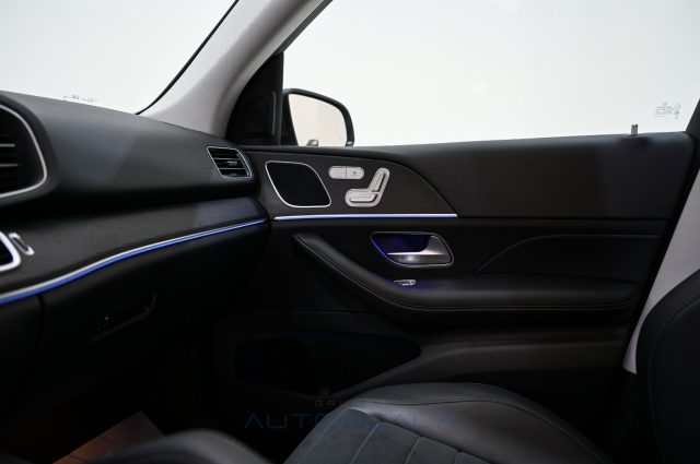 MERCEDES-BENZ GLE 300 D 4MATIC MILD HYBRID PREMIUM - foto 24
