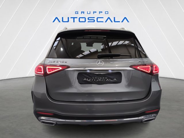 MERCEDES-BENZ GLE 300 D 4MATIC MILD HYBRID PREMIUM - foto 4