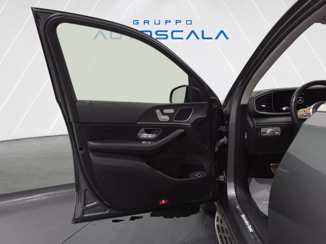 MERCEDES-BENZ GLE 300 D 4MATIC MILD HYBRID PREMIUM - foto 7