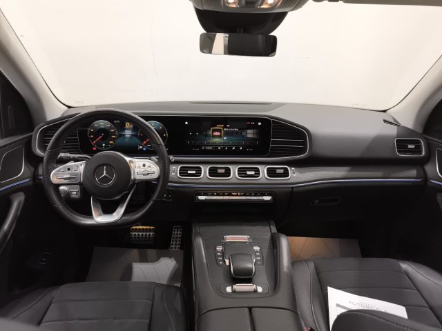 MERCEDES-BENZ GLE 300 D 4MATIC MILD HYBRID PREMIUM - foto 29