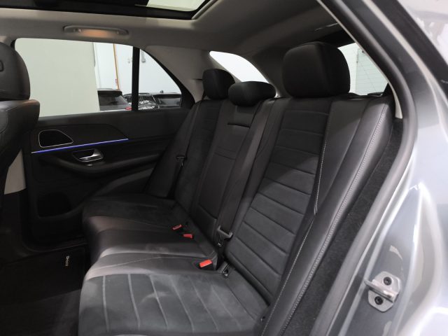 MERCEDES-BENZ GLE 300 D 4MATIC MILD HYBRID PREMIUM - foto 27
