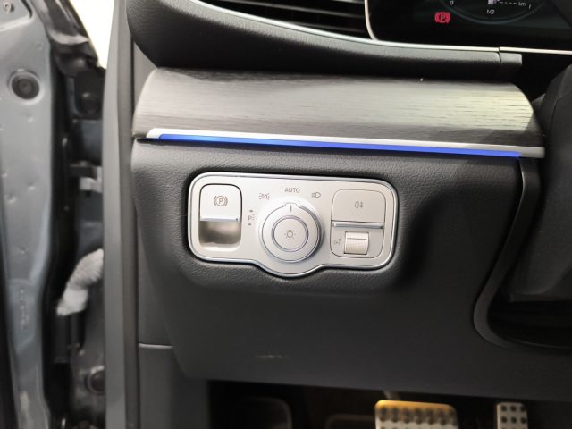 MERCEDES-BENZ GLE 300 D 4MATIC MILD HYBRID PREMIUM - foto 11