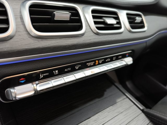 MERCEDES-BENZ GLE 300 D 4MATIC MILD HYBRID PREMIUM - foto 20