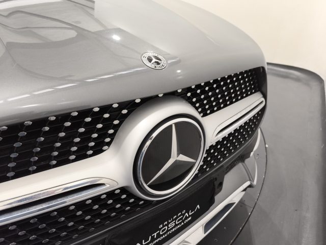 MERCEDES-BENZ GLE 300 D 4MATIC MILD HYBRID PREMIUM - foto 32