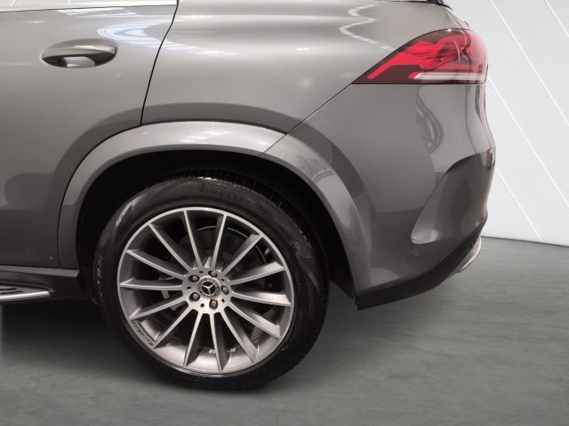 MERCEDES-BENZ GLE 300 D 4MATIC MILD HYBRID PREMIUM - foto 33