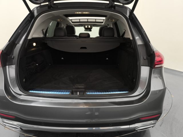 MERCEDES-BENZ GLE 300 D 4MATIC MILD HYBRID PREMIUM - foto 35