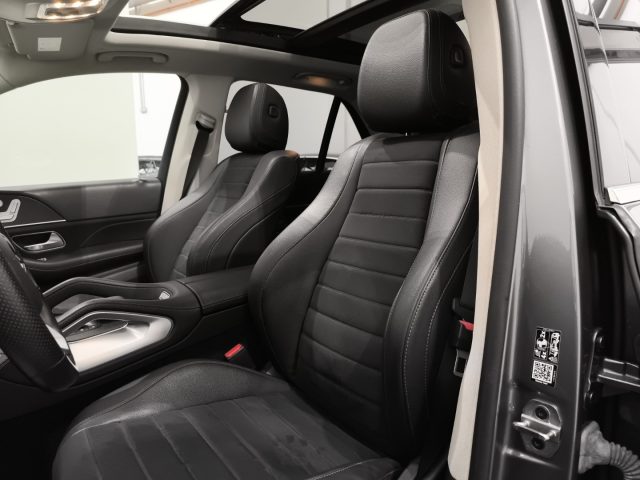 MERCEDES-BENZ GLE 300 D 4MATIC MILD HYBRID PREMIUM - foto 12