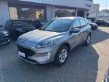 FORD Kuga 2.5 Full Hybrid 190 CV CVT 2WD Connect