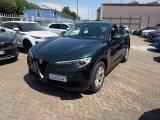 ALFA ROMEO Stelvio 2.2 Turbodiesel 190 CV AT8 Q4 Business