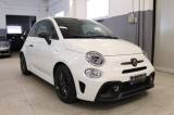 FIAT 500 Abarth 1.4 Turbo T-Jet 165 CV