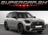 MINI Countryman COOPER C JCW PANORAMA 19 BLACK PACK