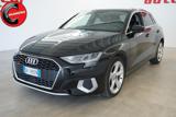 AUDI A3 SPB 35 TDI S tronic Business Advanced