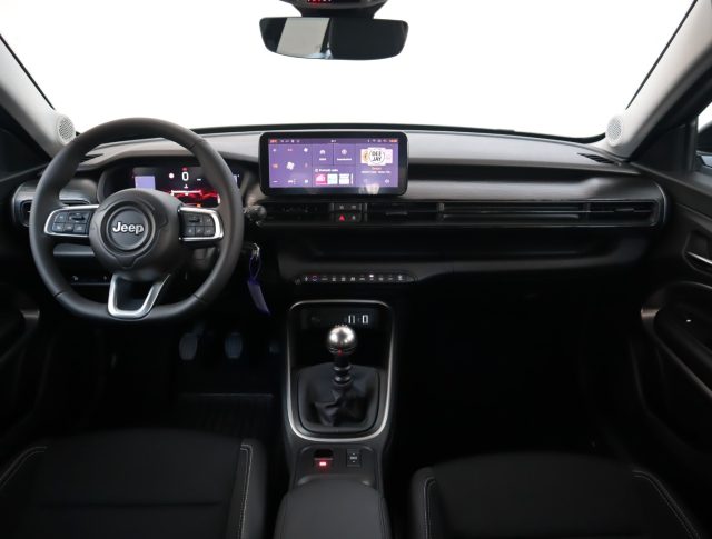 JEEP AVENGER 1.2 TURBO 100CV ALTITUDE *PROMO - foto 13