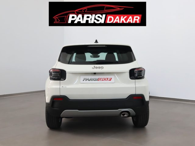 JEEP AVENGER 1.2 TURBO 100CV ALTITUDE *PROMO - foto 7