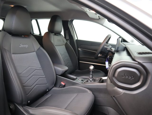 JEEP AVENGER 1.2 TURBO 100CV ALTITUDE *PROMO - foto 11