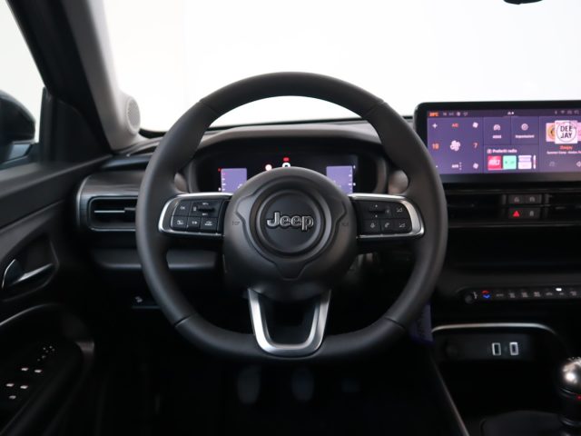 JEEP AVENGER 1.2 TURBO 100CV ALTITUDE *PROMO - foto 14