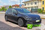 VOLKSWAGEN Golf 2.0 TDI 150 CV DSG SCR Active