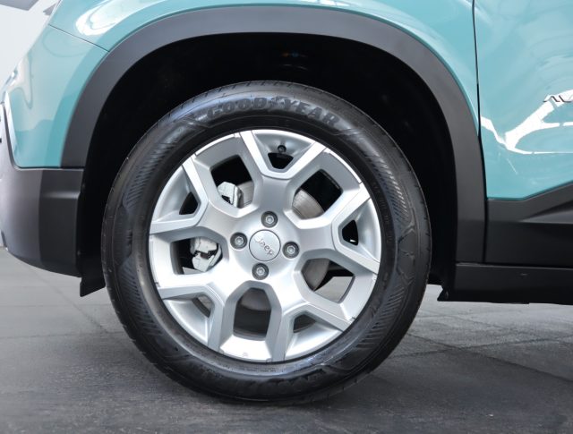 JEEP AVENGER 1.2 100CV TURBO ALTITUDE *PROMO - foto 24
