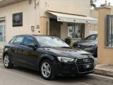 AUDI A3 SPB 30 1.6TDI 116Cv S-tronic