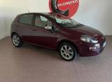 FIAT Punto 1.4 S&S 8V 5 porte Easy UNICOPROPRIETARIO