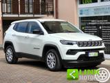 JEEP Compass 1.6 Longitude 131cv