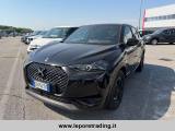 DS AUTOMOBILES DS 3 Crossback PureTech 100 Performance Line