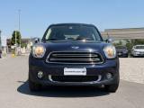 MINI Countryman Mini Cooper D Countryman