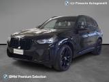 BMW X3 xDrive20d 48V Msport Aut.