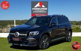 MERCEDES-BENZ GLB 200 d Premium AMG (Auto/Led64/Pelle/Led)