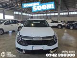 KIA Sportage 1.6 TGDi GPL Business