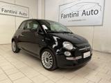 FIAT 500 Lounge 1.4 16v 100cv c.auto-Ok Neopatentati