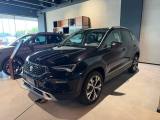 SEAT Ateca 1.5 EcoTSI DSG Black Edition