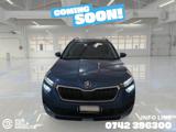 SKODA Kamiq 1.0 G-Tec Ambition
