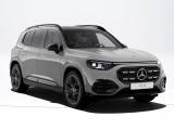 MERCEDES-BENZ GLB EQ 250+ AMG Line Premium
