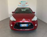 CITROEN C3 1.2 VTi 82 Exclusive
