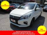 MITSUBISHI Space Star 1.2 Intense SDA FP -OK NEOPATENTATI-IVA detraibile