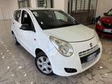 SUZUKI Alto 1.0 L