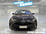 TOYOTA Yaris 1.5 Hybrid 5 porte Active