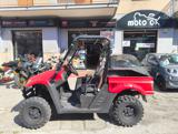 KYMCO UXV 500 .